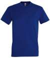 11500 Imperial Heavy T-Shirt Ultramarine colour image